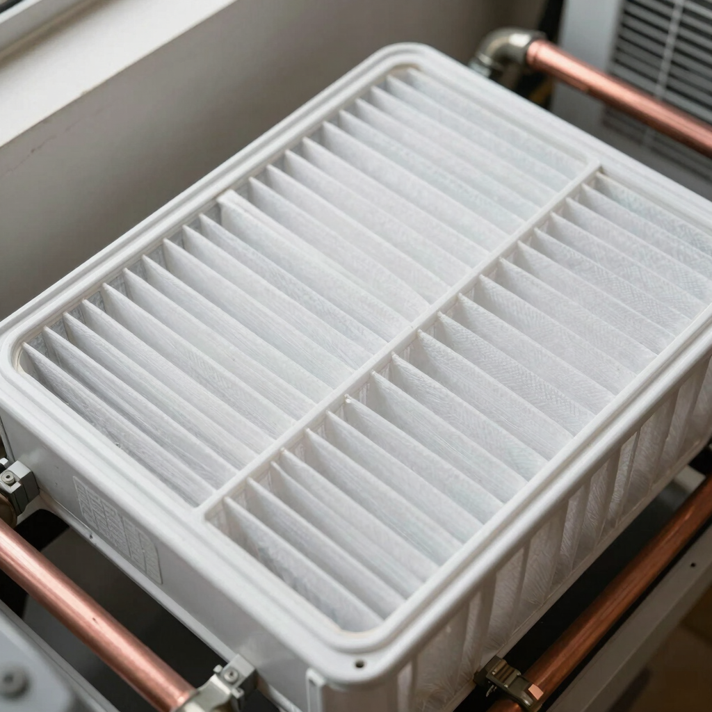 Arctic-Blast AC Tune-Up