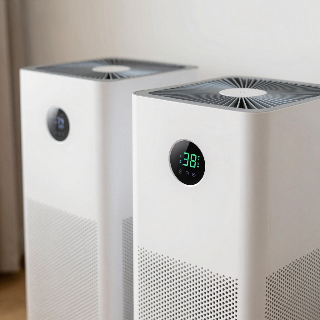 Indoor Air Quality Assessment