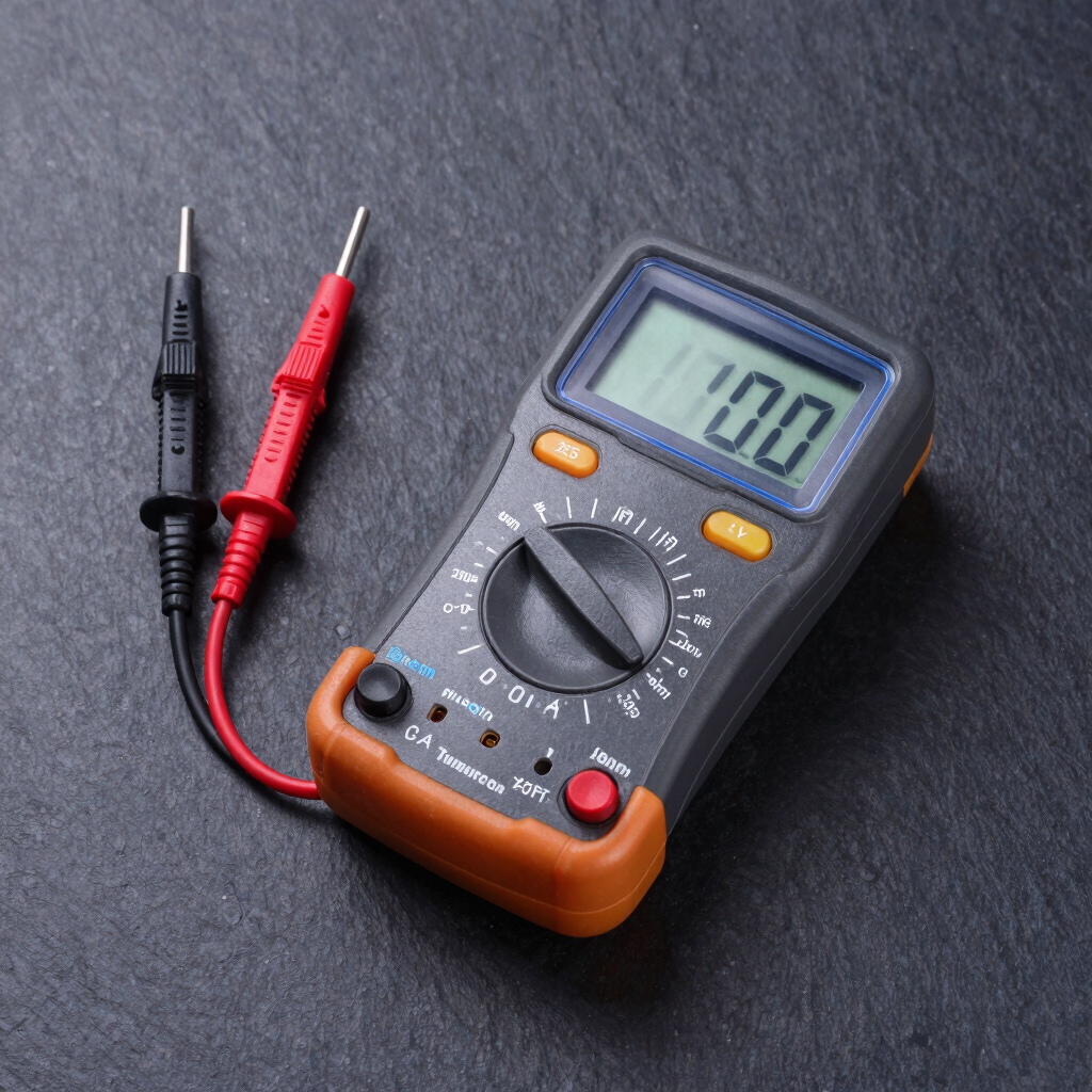 VoltACDC Pro Digital Multimeter