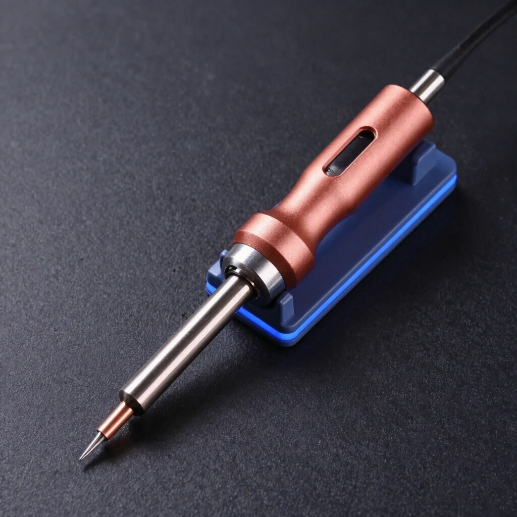 Precision Copper Soldering Kit