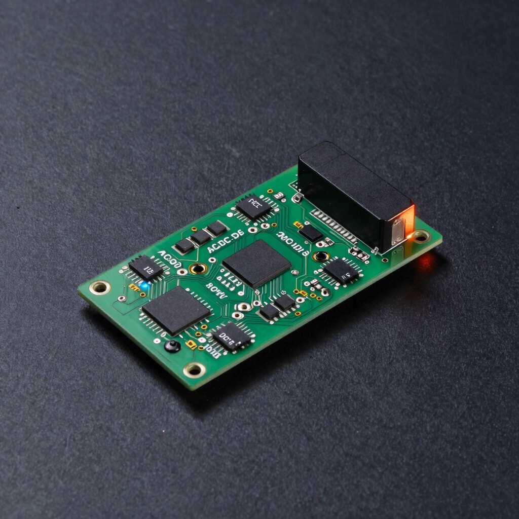 VoltACDC 12V 2A AC-DC Power Module