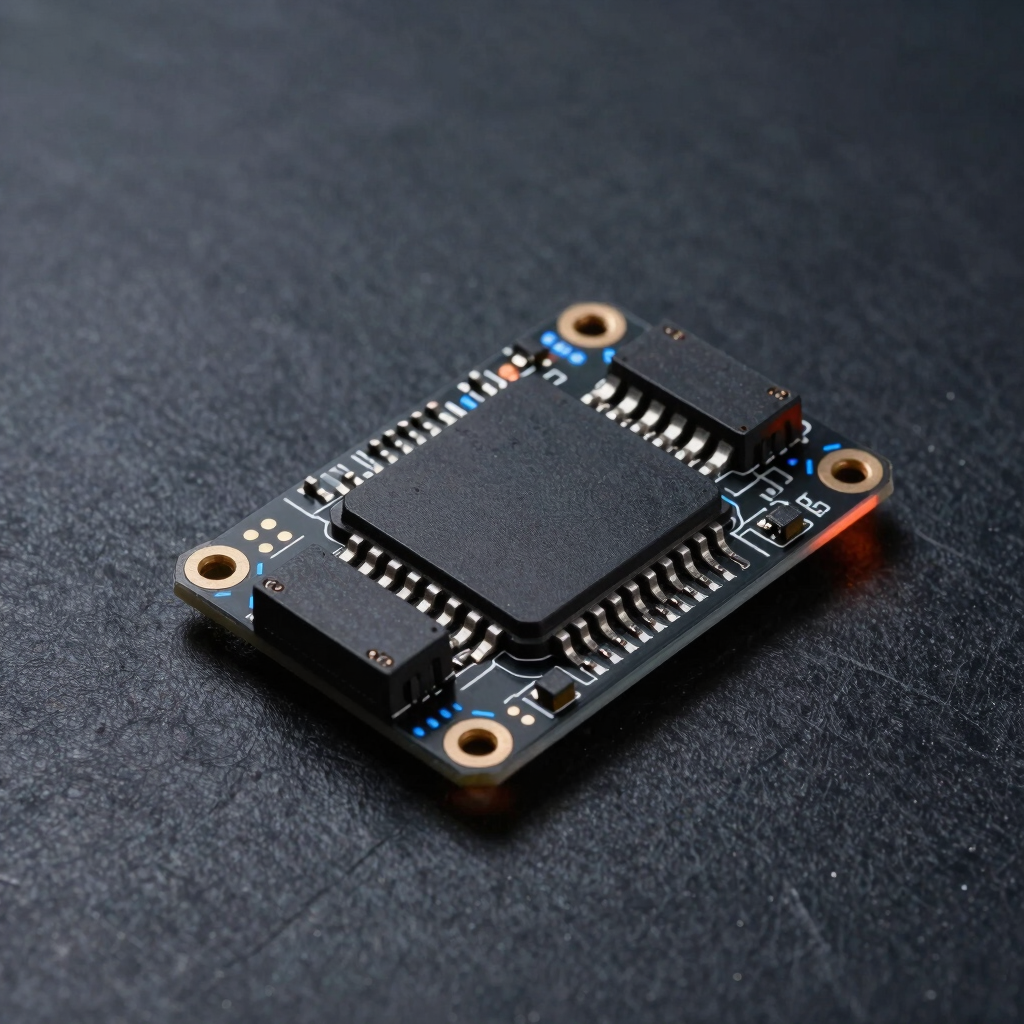 Core-X Microcontroller Dev Board