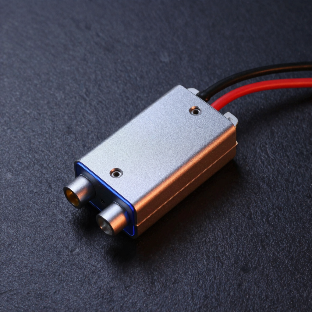 Brushless DC Motor Driver 30A