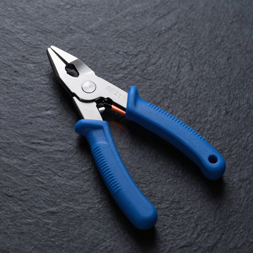 VoltACDC Premium Wire Stripper