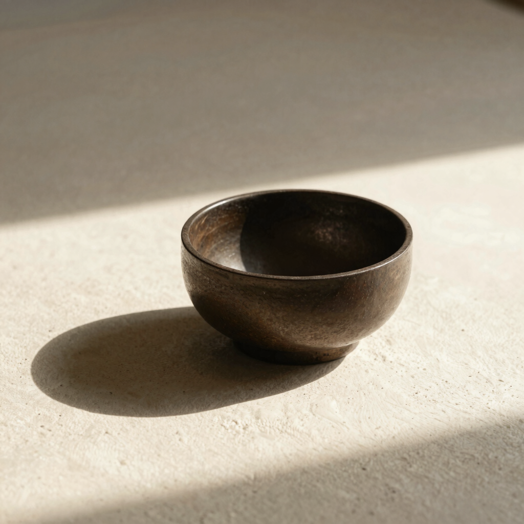 Cast Iron Incense Hearth