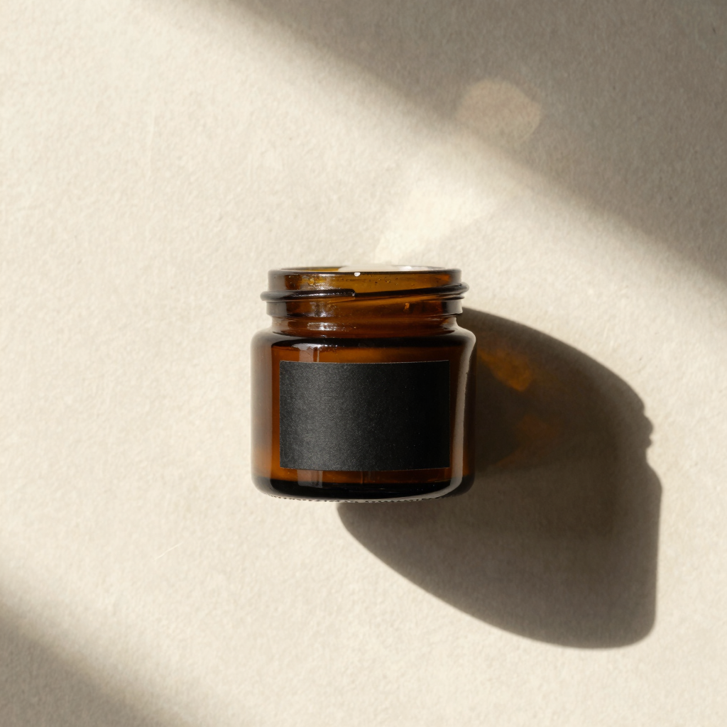 Beeswax Wood Burnishing Balm