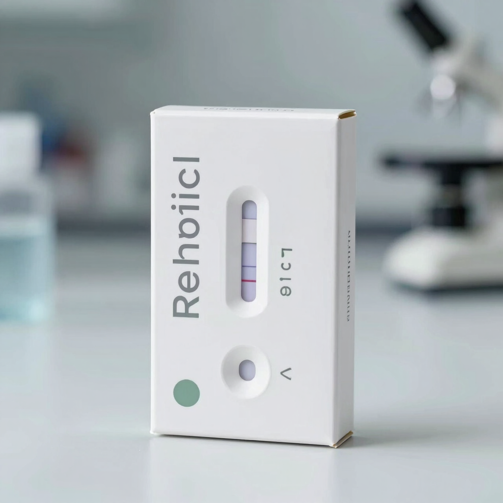 Epigenetischer Speichel-Biomarker Test