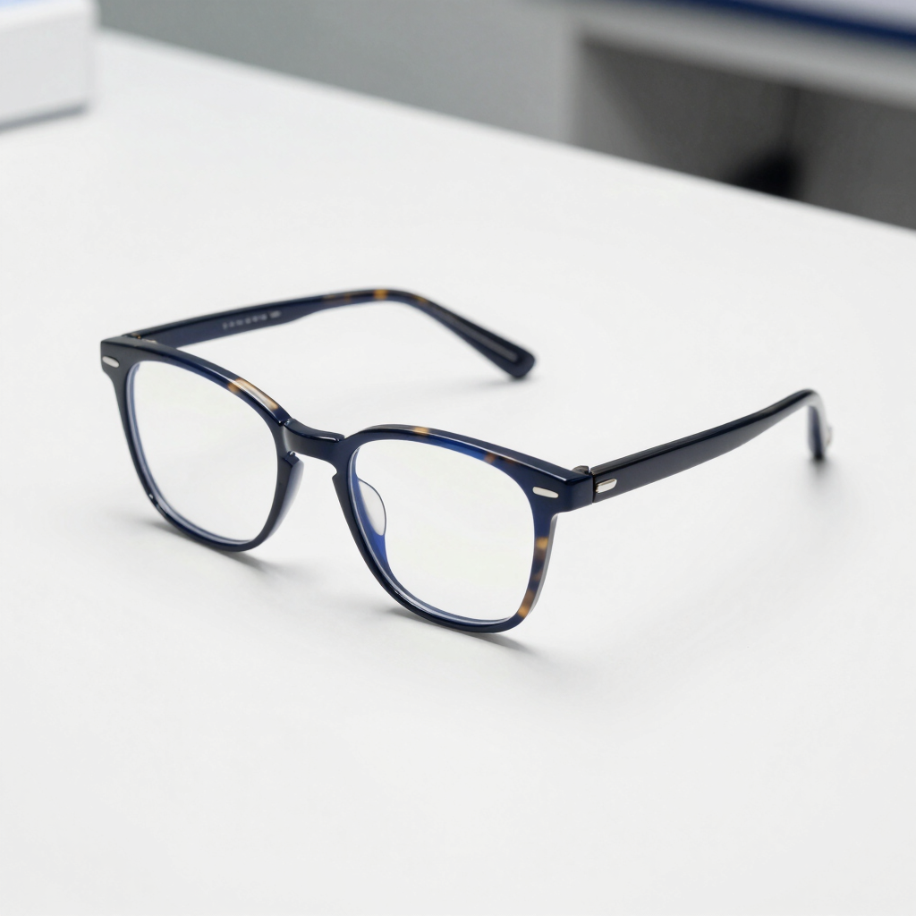 Circadiane Bio-Schutzbrille