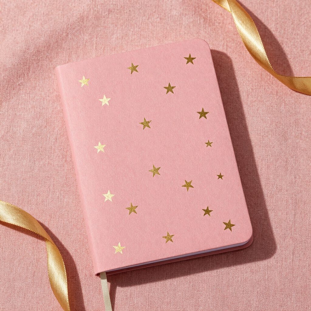 My First Bright Ideas Journal