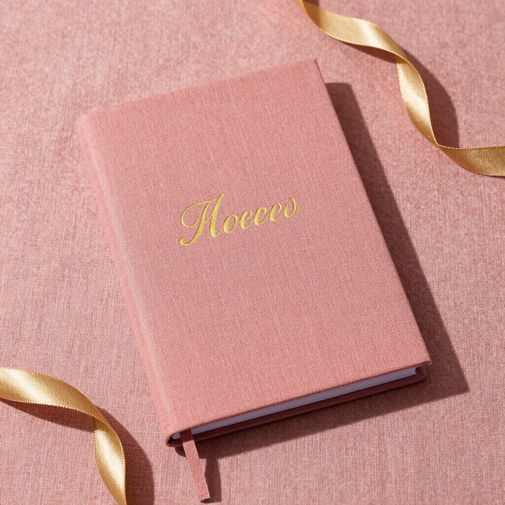 The Daily Grace Reflection Journal