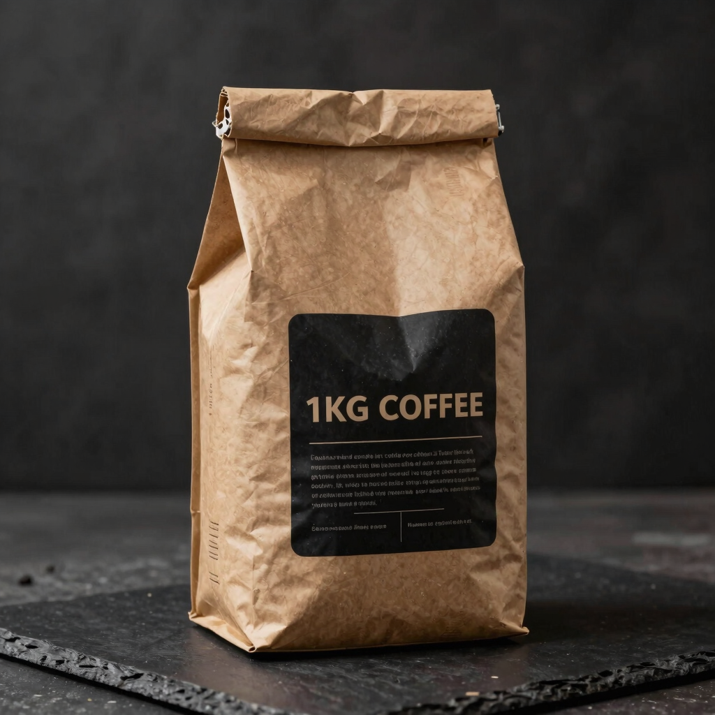 Café em Grãos Gourmet 6kg