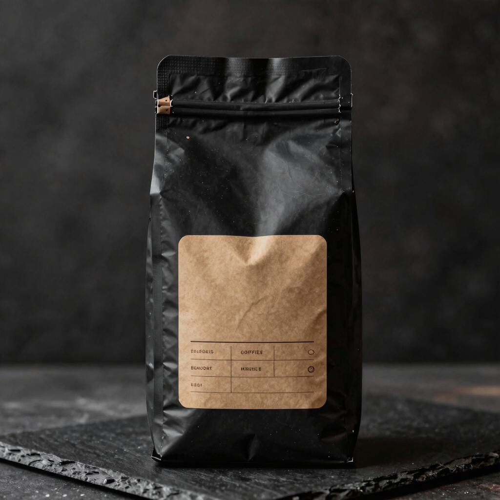 Blend Vending Machine Bag 5kg