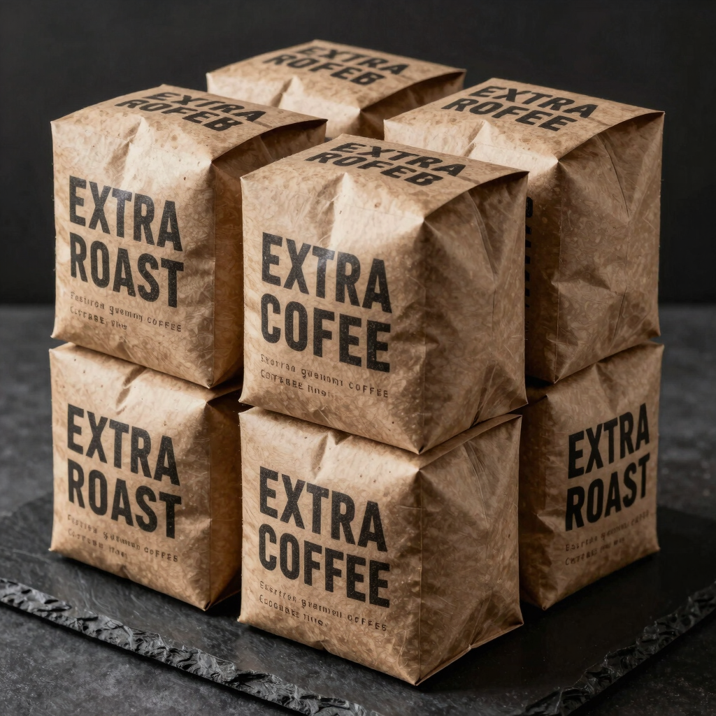 Café Moído Extra Forte Fardo 5kg