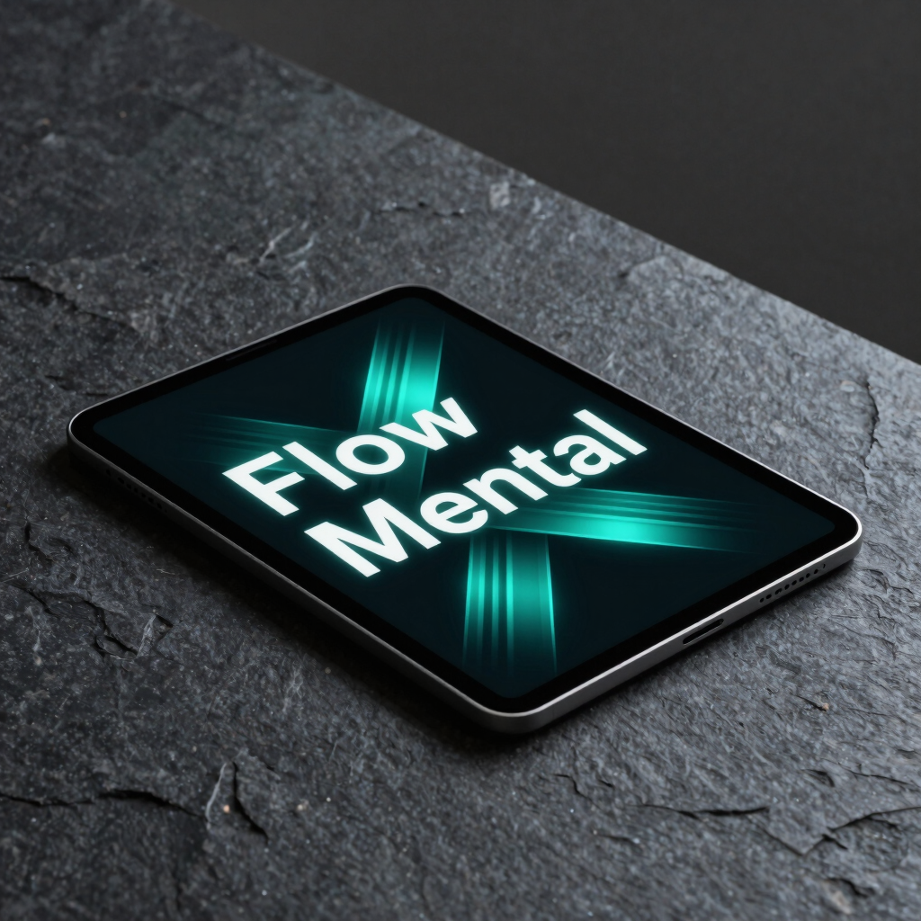 eBook Flow Mental: Disciplina e Alta Performance