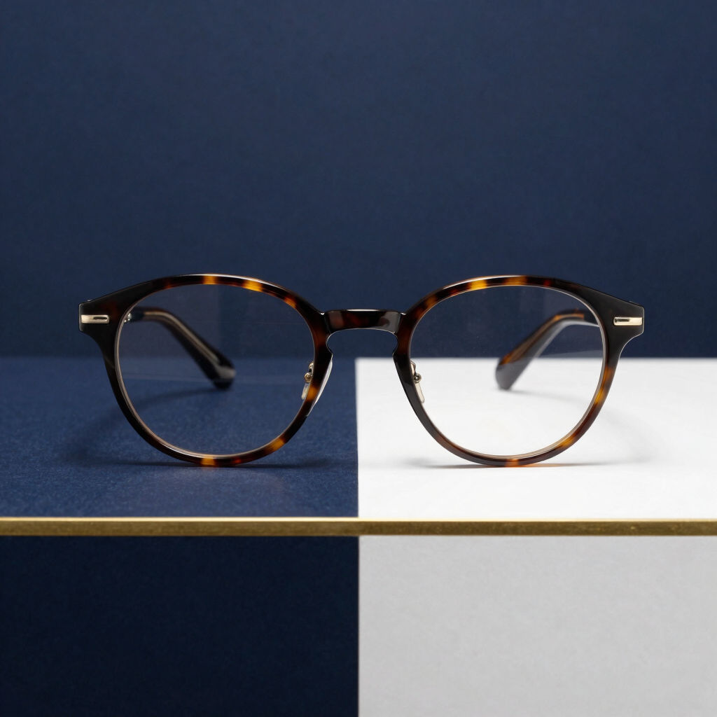 Meridian Sculpted Reading Frame