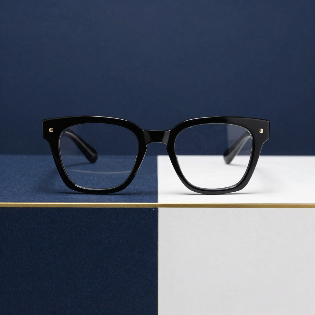 Aura Classic Sculpted Acetate