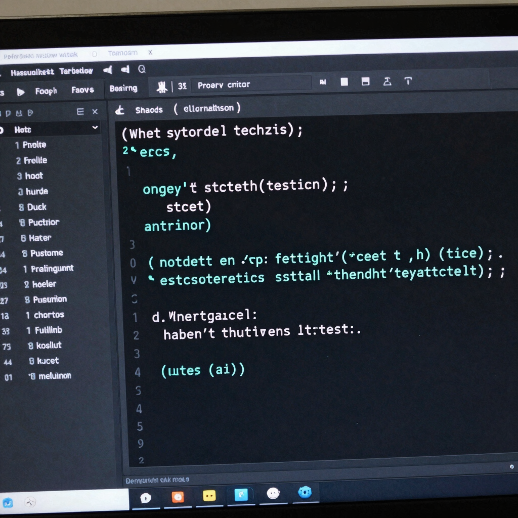 Revisión de Código de Modelos de Machine Learning