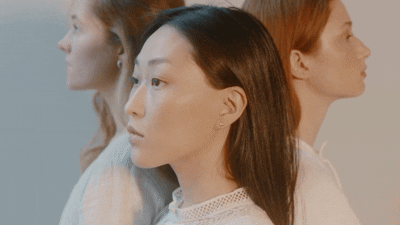 black and white bed linen