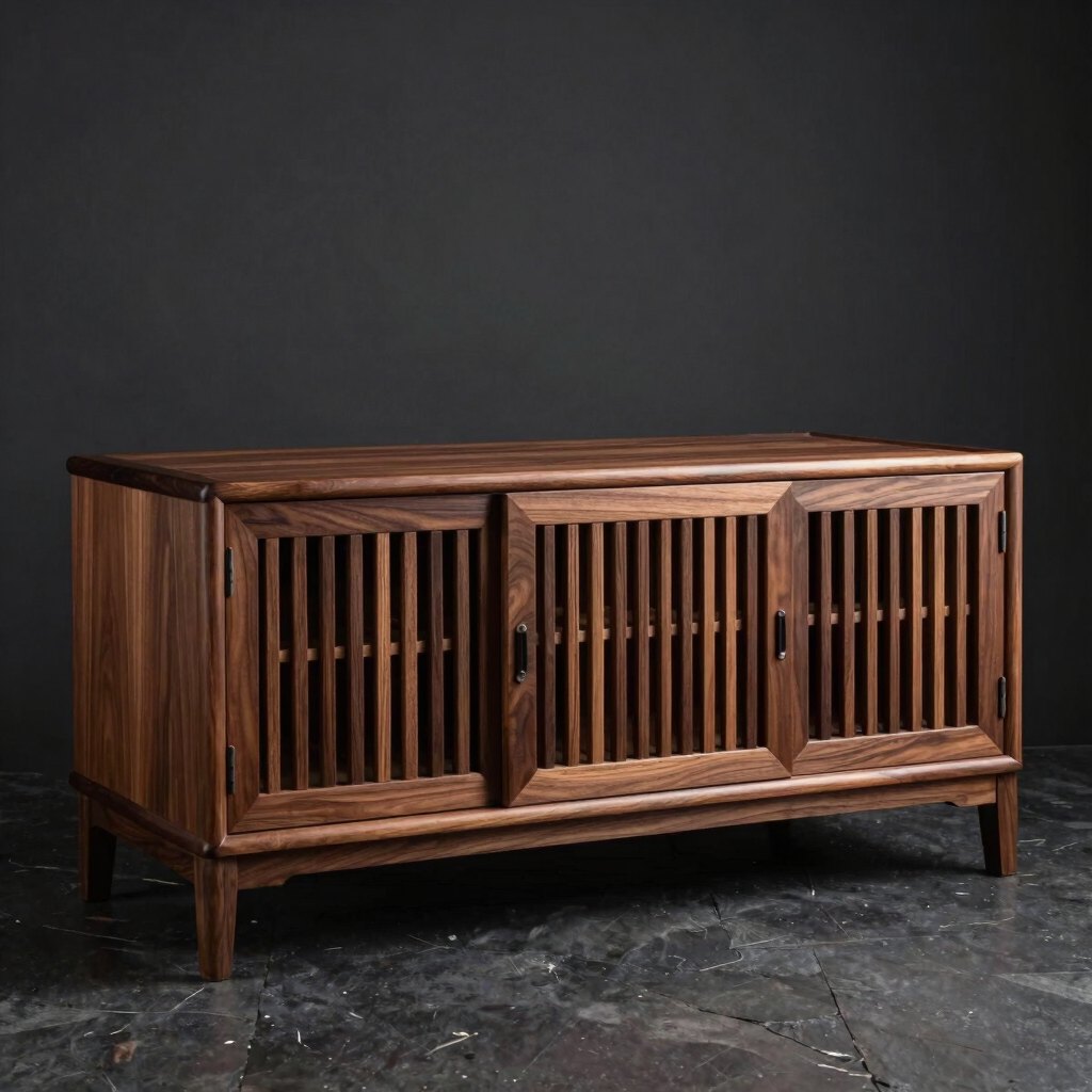 The Westhaven Credenza Buffet