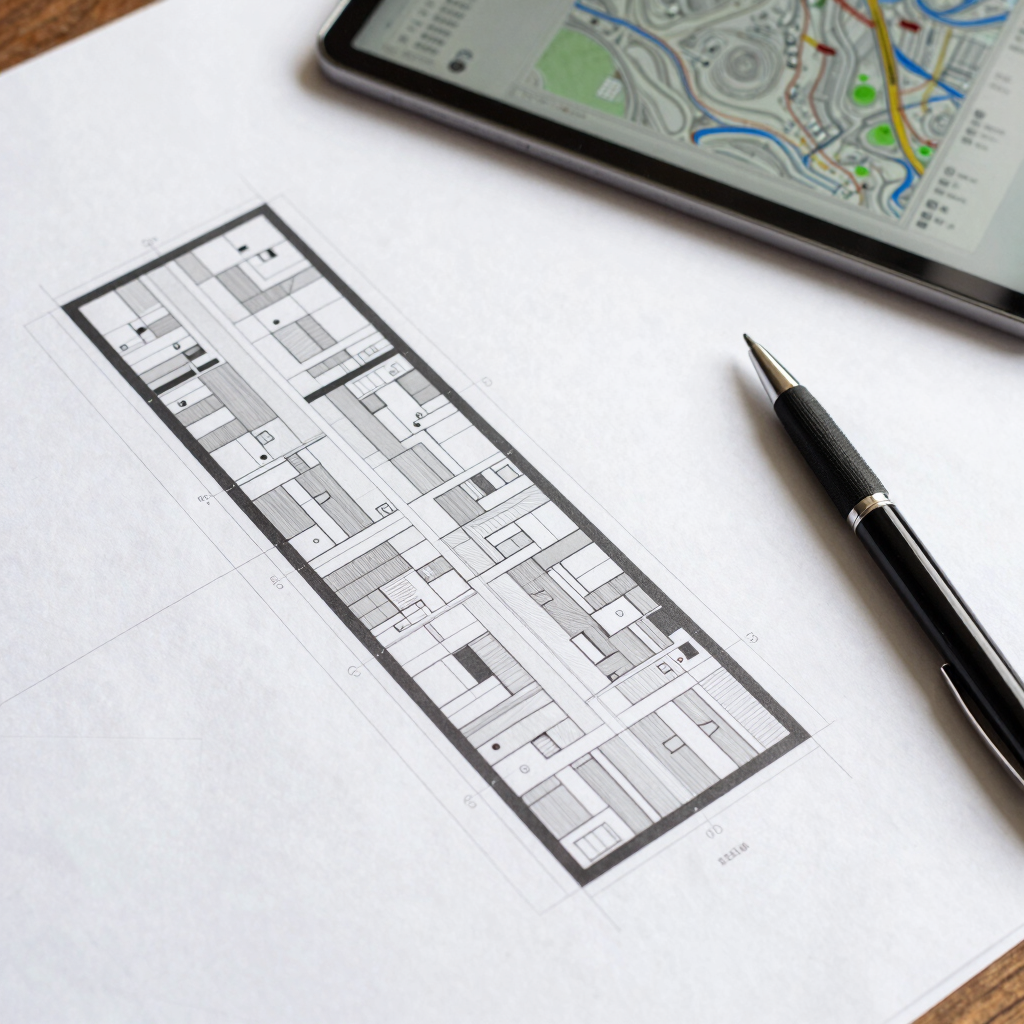 Site Feasibility Review