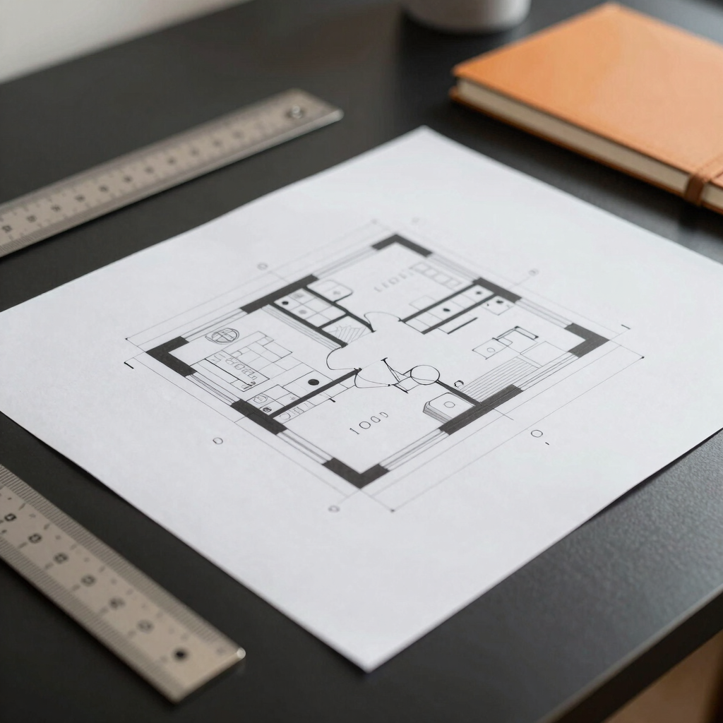 Schematic Layout Consultation