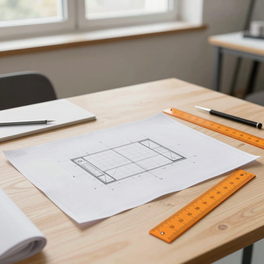Residential Design Consultation