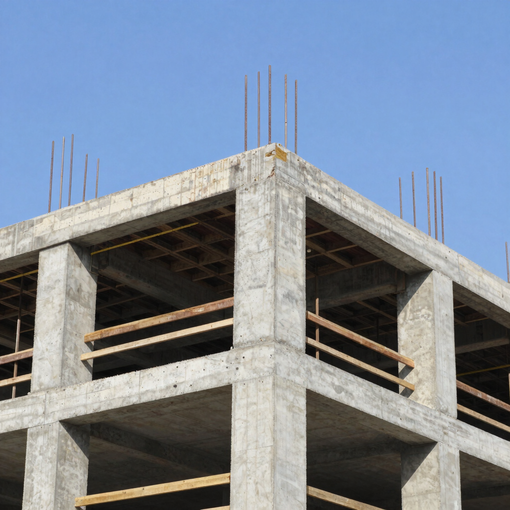 On-Site Structural Inspection