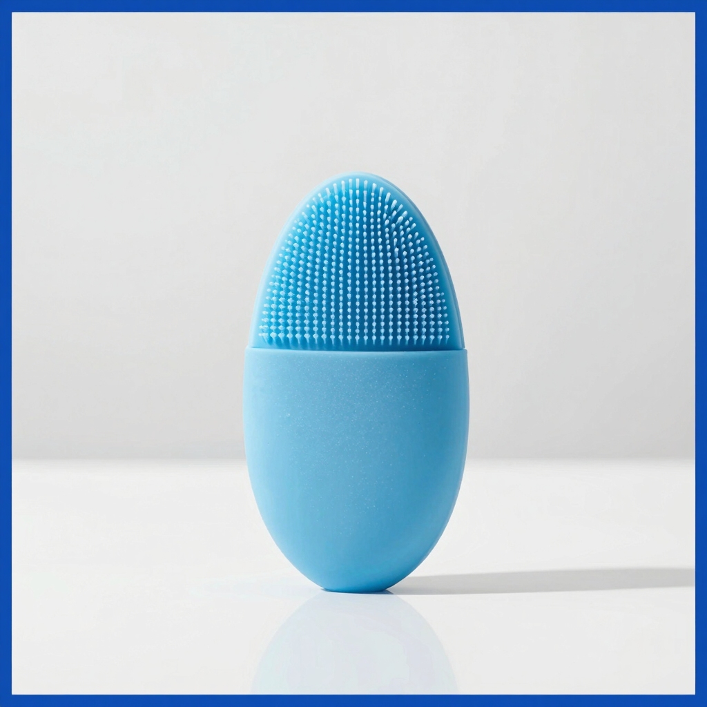SonicGlow Facial Cleansing Brush