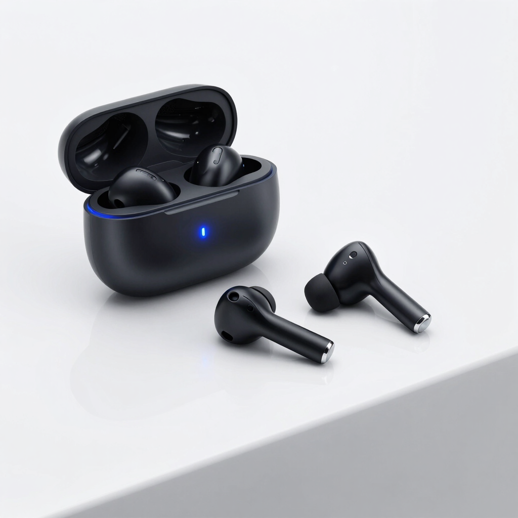 AeroBuds Neo Wireless Earphones
