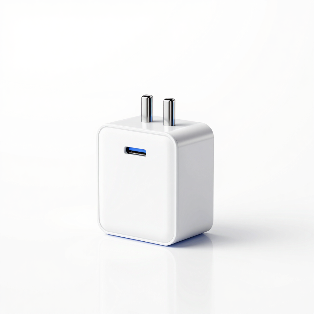 VoltCharge 20W PD Fast Charger