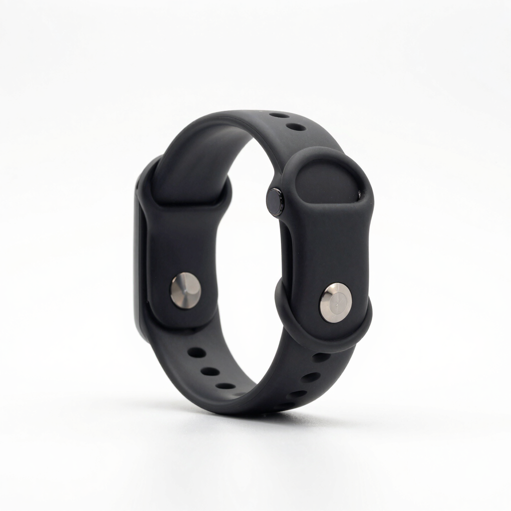 Matrix Pro Series Smartwatch
