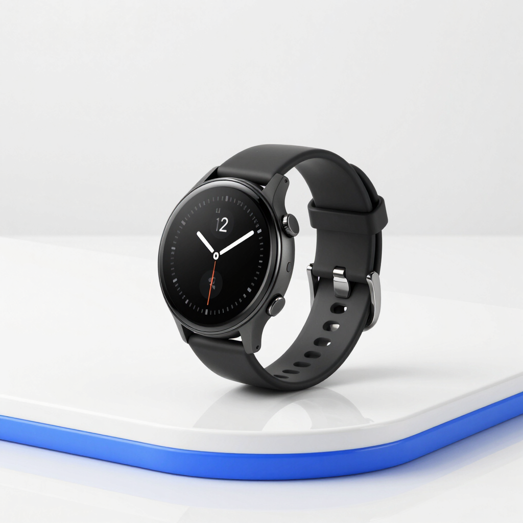 Matrix Fit Pro Smartwatch