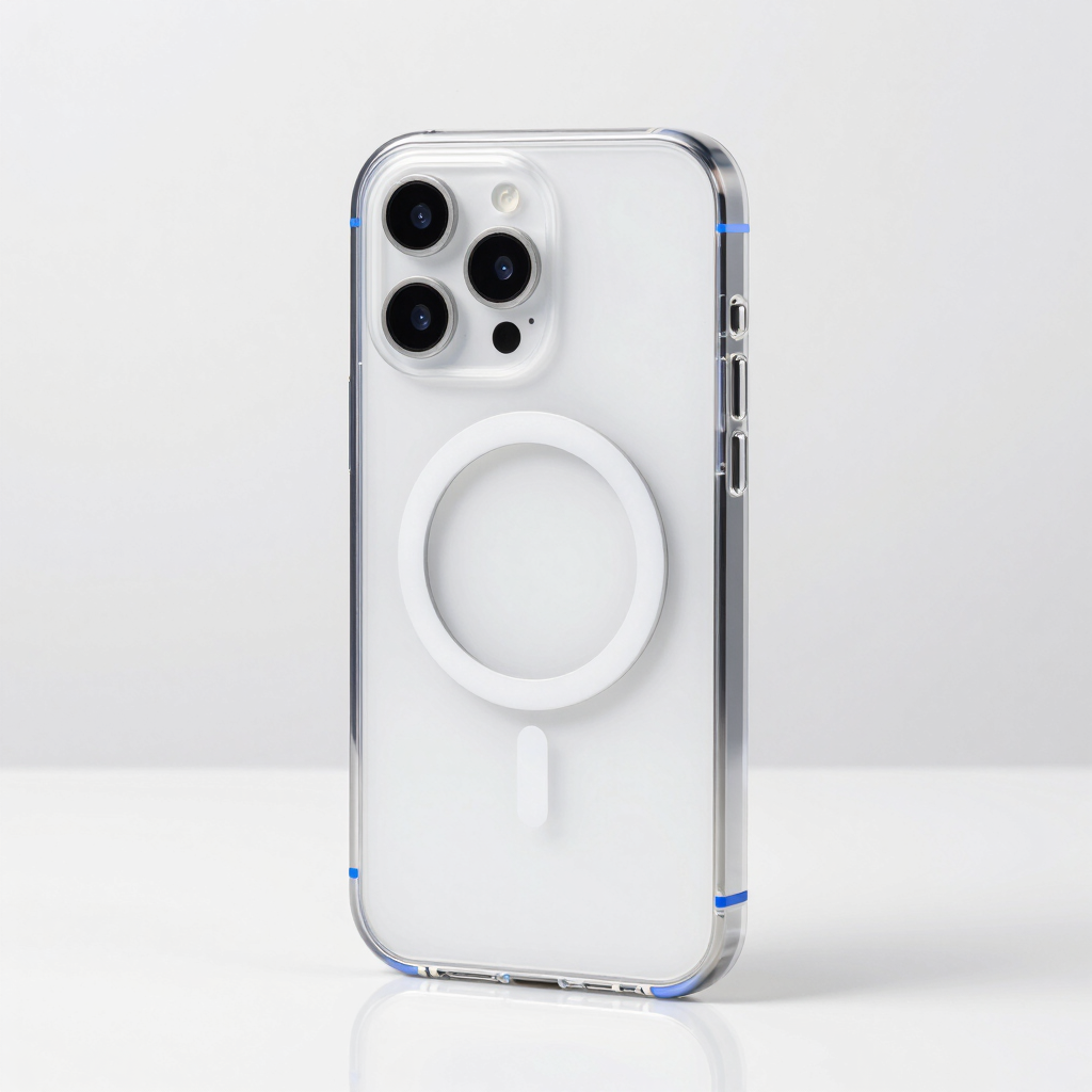 ArmourGuard Magnetic Phone Case
