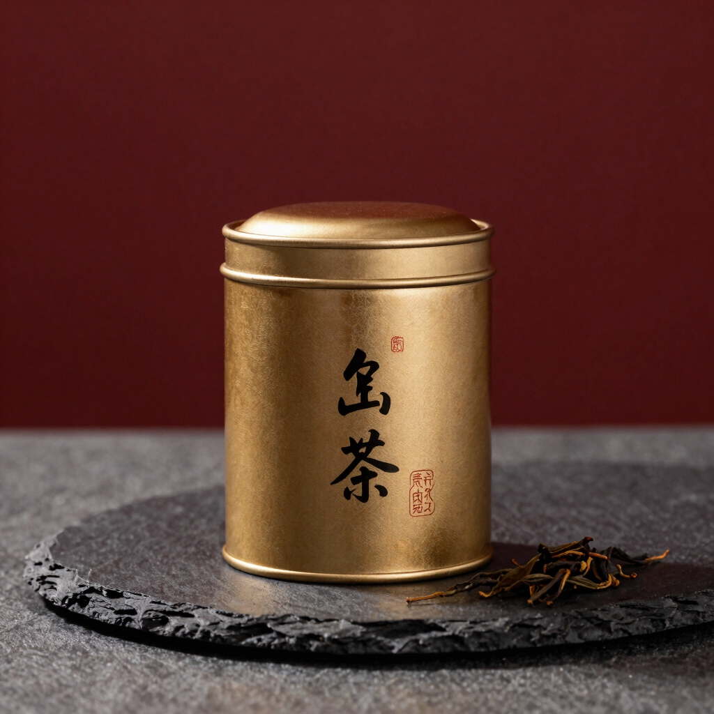 Organic Bhutanese Cordyceps Tea