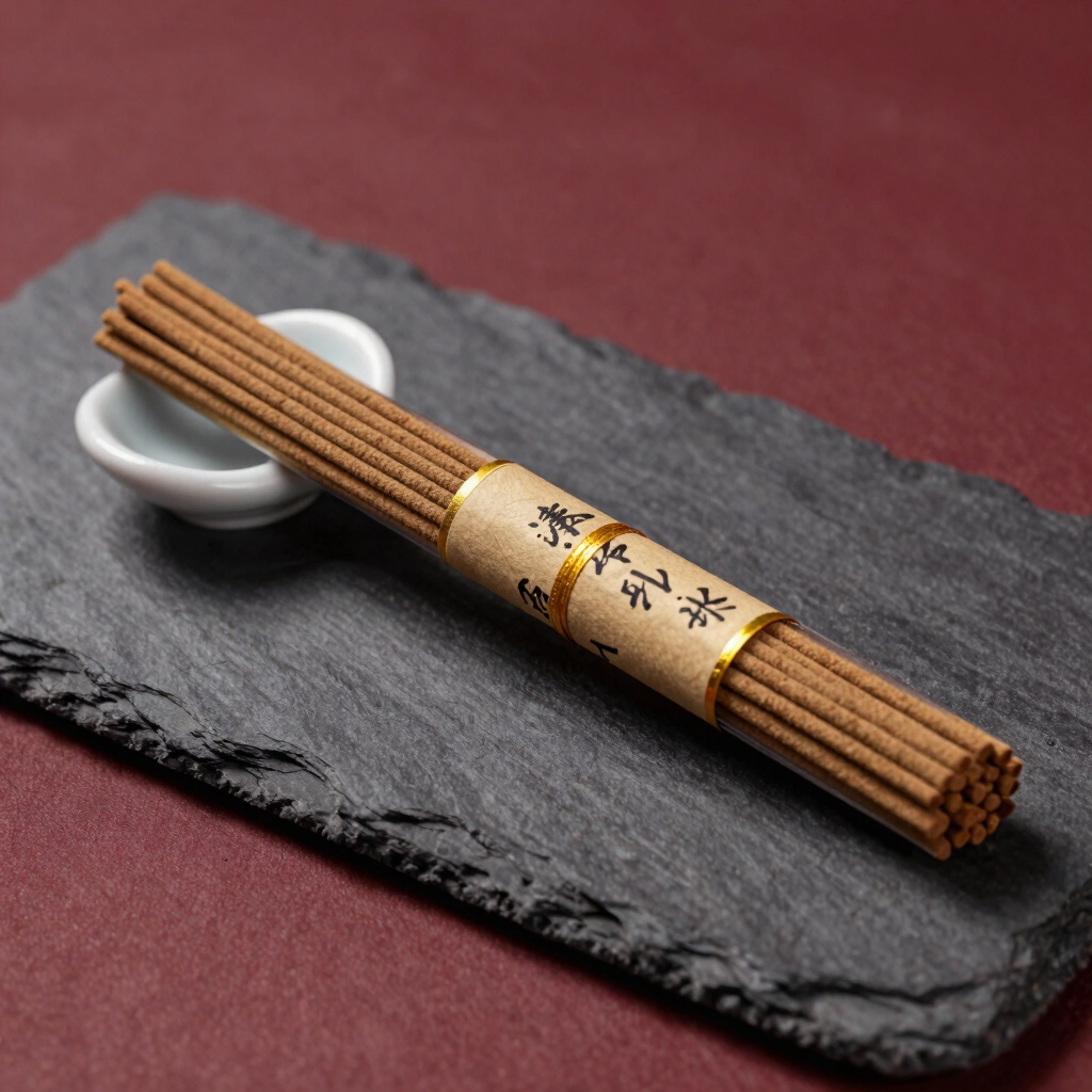 Handmade Premium Lemongrass Incense