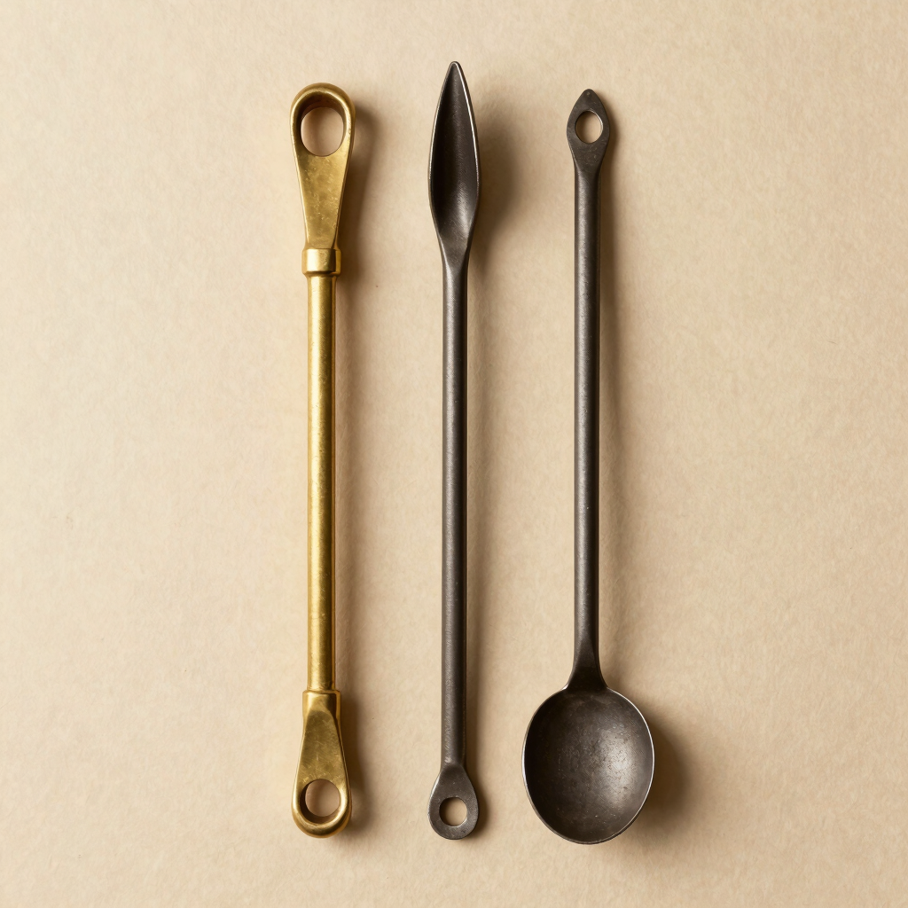 Montana Brass Fire Toolset
