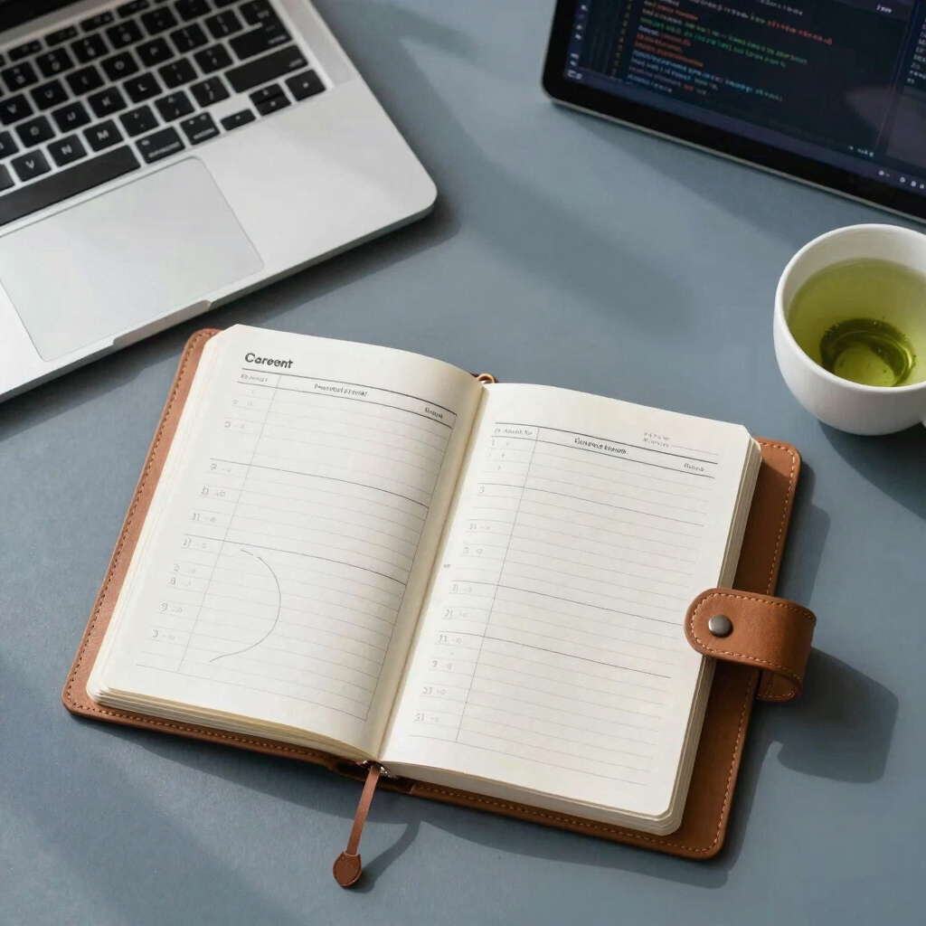 1-on-1 Career Strategy Session
