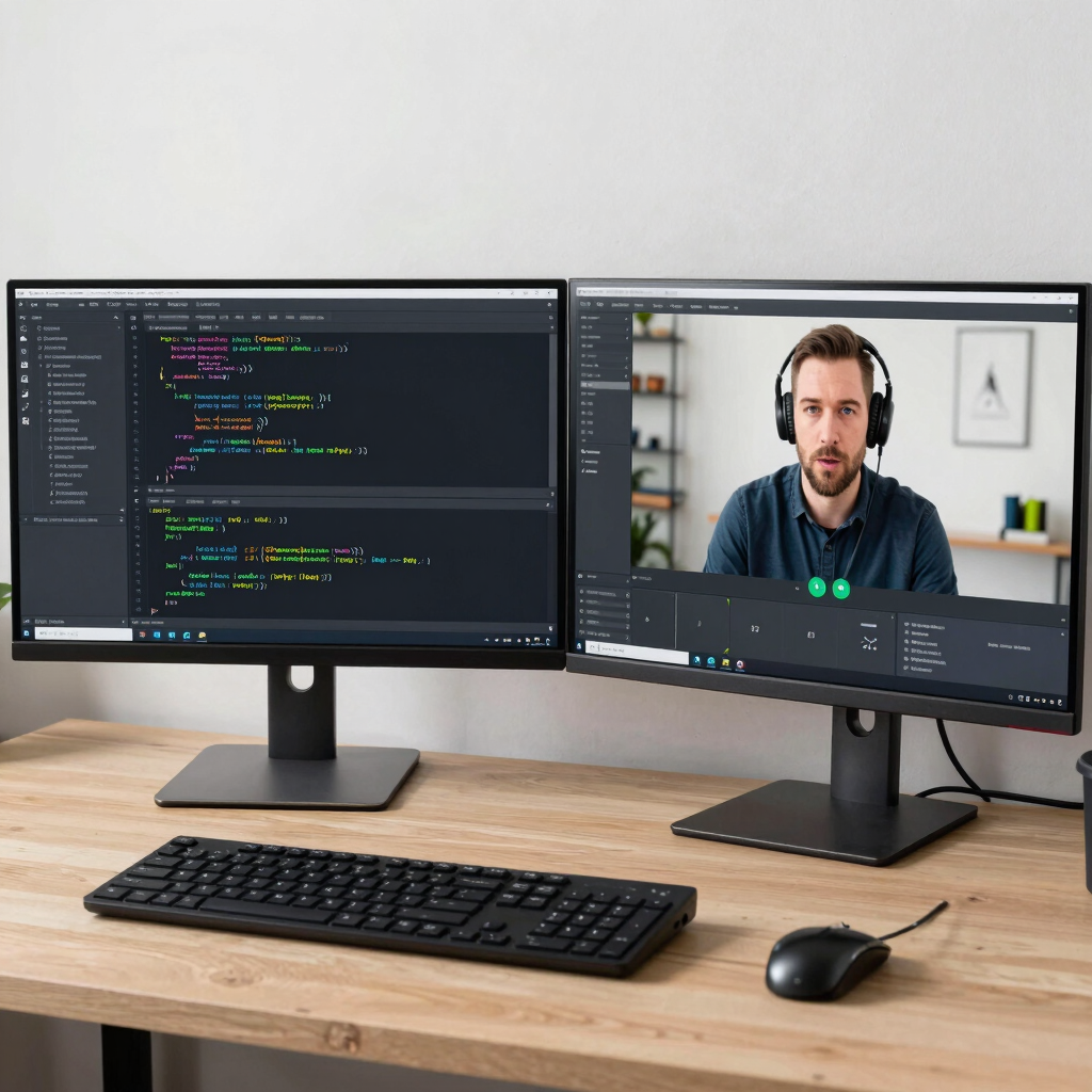 Tech Interview Live Simulation