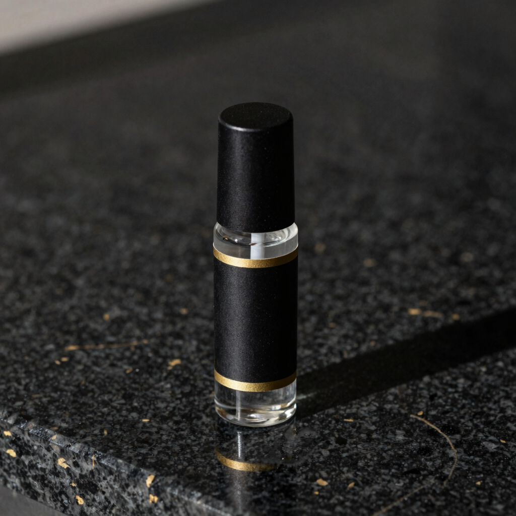 Nocturnal Bloom Attar