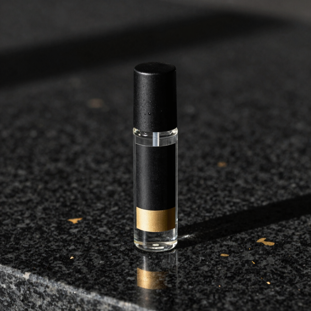 Solstice Musk Attar
