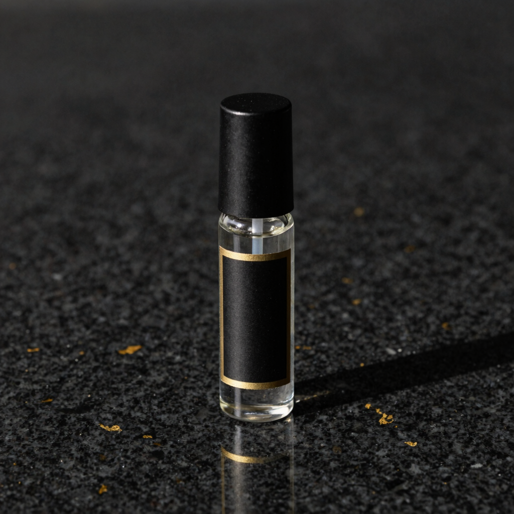 Ambre Royale Attar