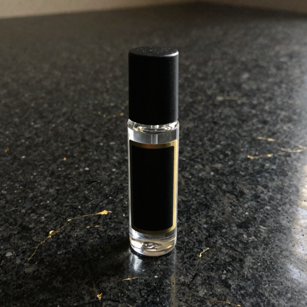 Velvet Suede Attar