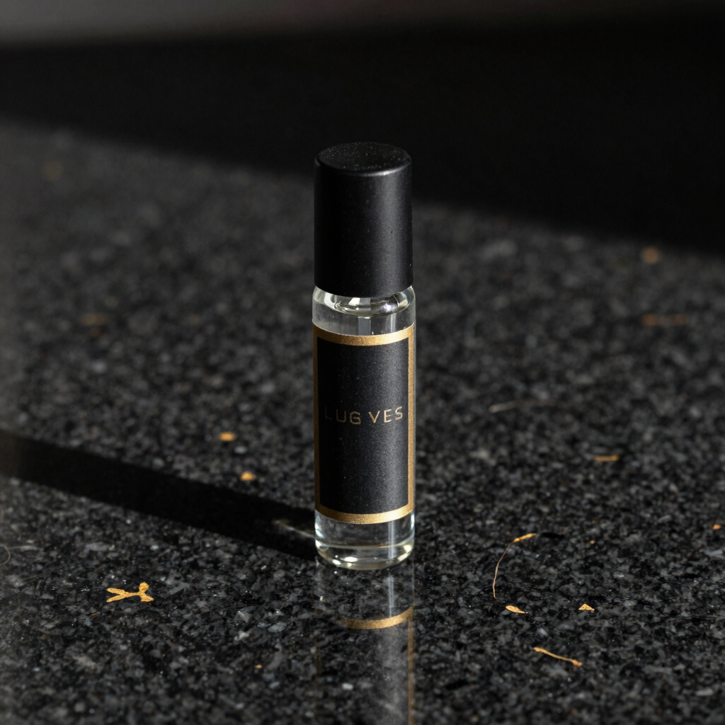 Santal Noir Attar