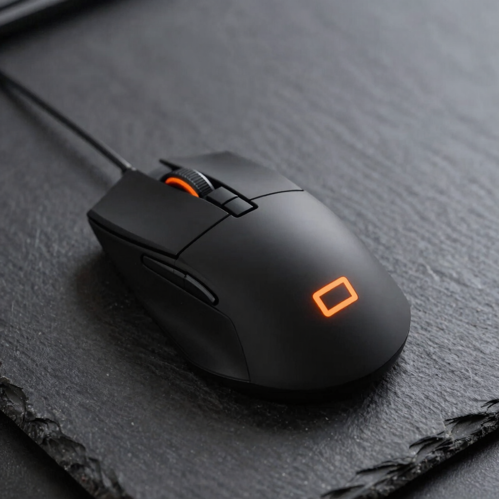 Raftaar Gaming Mouse