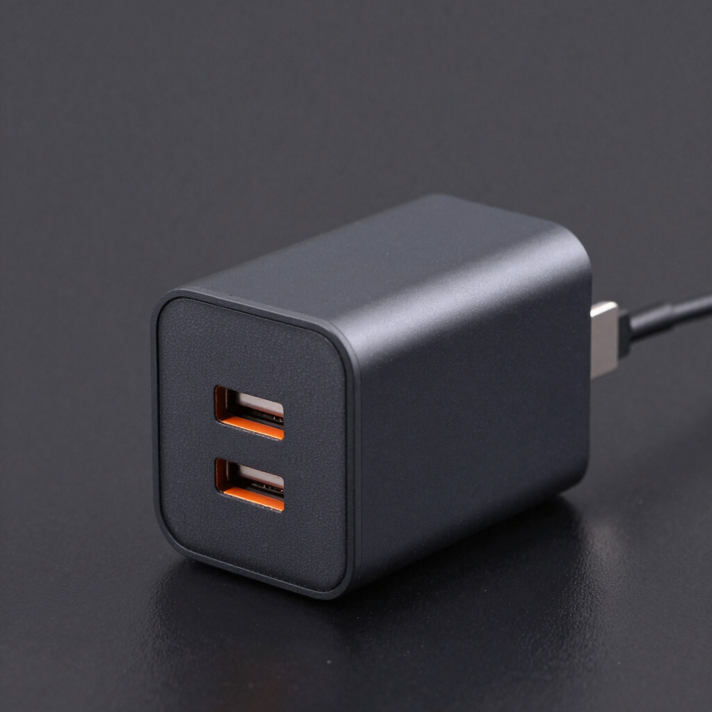 Tez USB-C Fast Charger