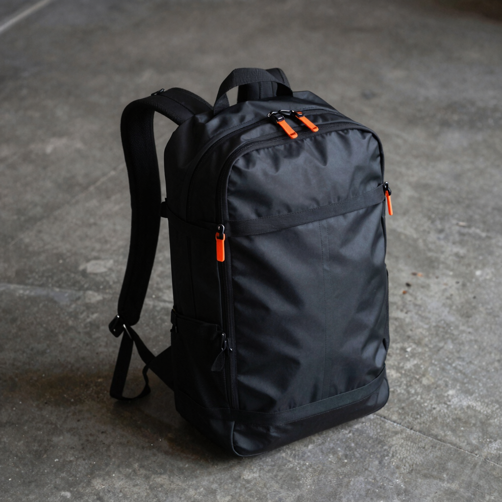 Safar Waterproof Backpack