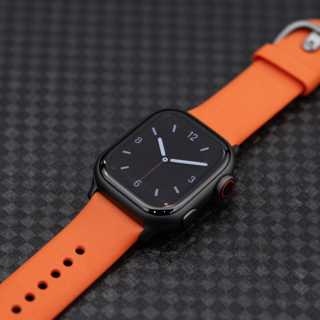 Daur Smart Watch