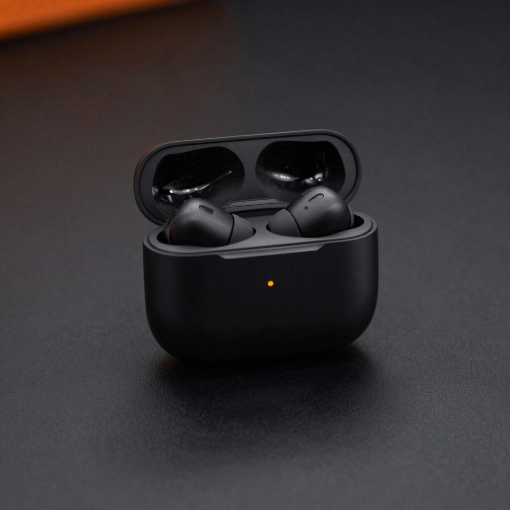 Vibe Wireless Earbuds