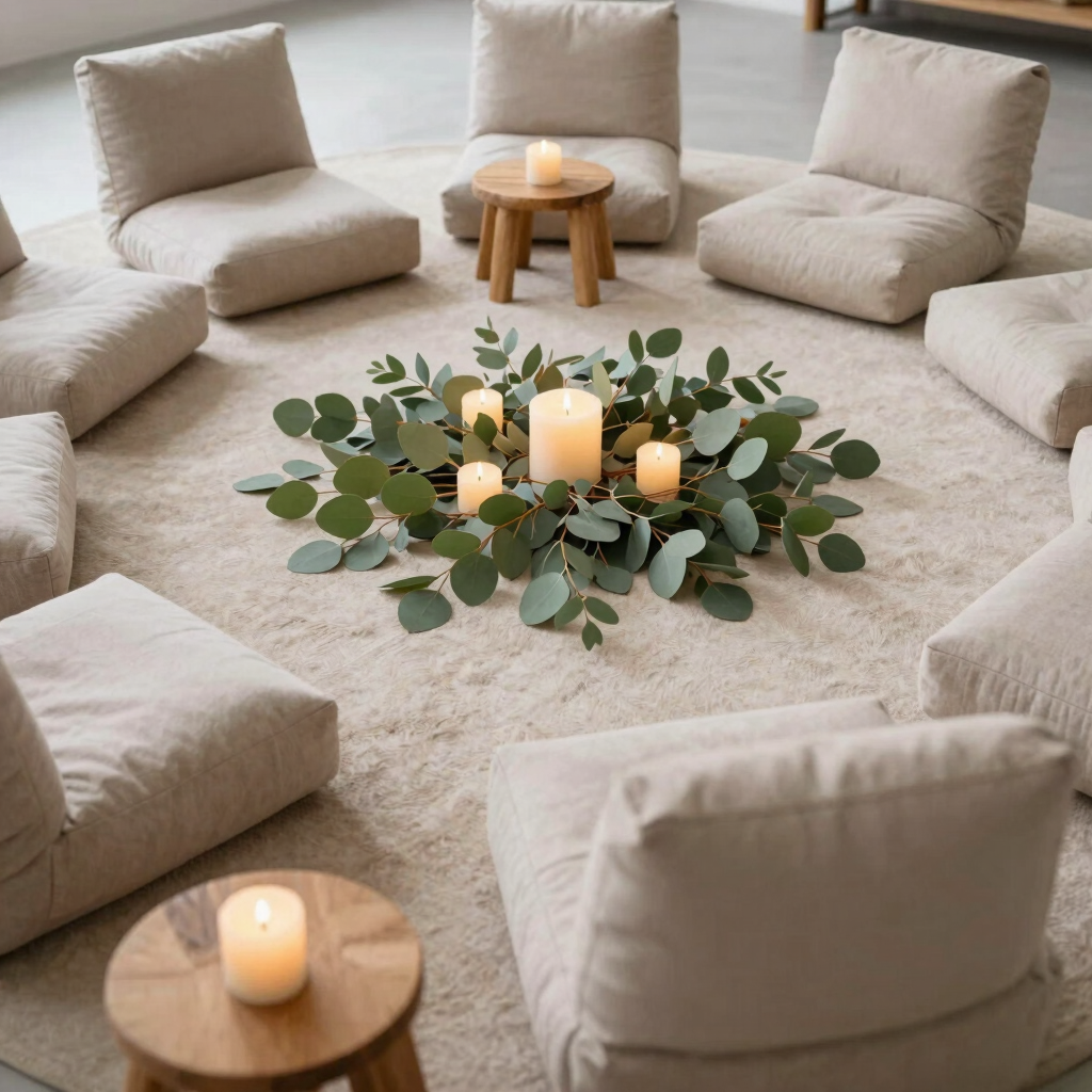 Community Wellness Circle