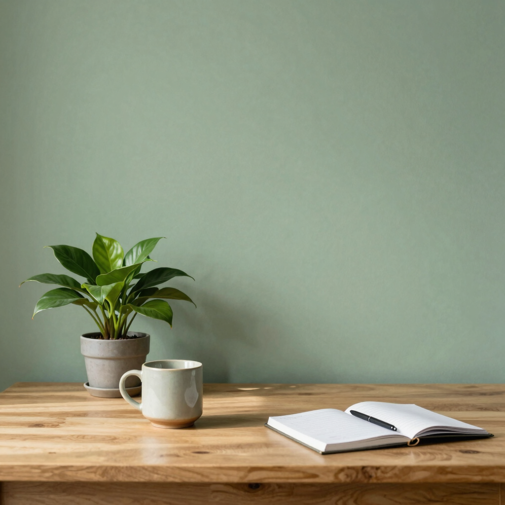 Initial Holistic Wellness Assessment